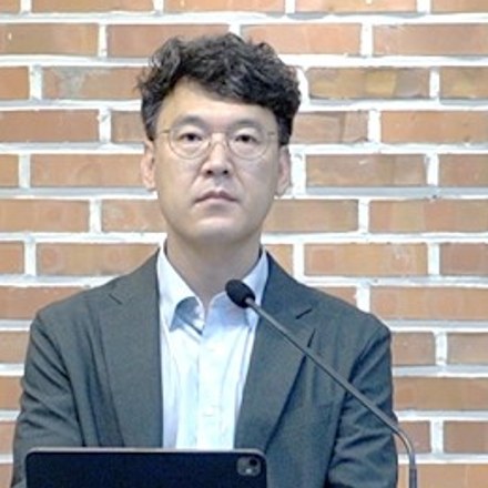 김유원 전도사